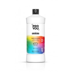 Revlon Pro You krémperoxid 40V (12%), 900 ml Revlon Pro You krémperoxid 40V (12%), 900 ml