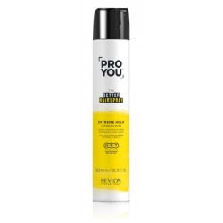 Revlon Professional Pro You Setter erős tartást adó hajlakk, 500 ml Revlon Professional Pro You Setter erős tartást adó hajlakk, 500 ml