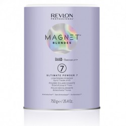Revlon Professional Magnet Blondes ammóniamentes szőkítőpor 7, 750 g Revlon Professional Magnet Blondes ammóniamentes szőkítőpor 7, 750 g