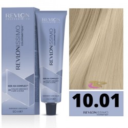 Revlon Professional Revlonissimo Colorsmetique hajfesték 10.01 Revlon Professional Revlonissimo Colorsmetique hajfesték 10.01
