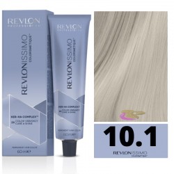 Revlon Professional Revlonissimo Colorsmetique hajfesték 10.1 Revlon Professional Revlonissimo Colorsmetique hajfesték 10.1