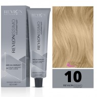 Revlon Professional Revlonissimo Colorsmetique hajfesték 10