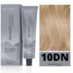 Revlon Professional Revlonissimo Colorsmetique hajfesték 10DN Revlon Professional Revlonissimo Colorsmetique hajfesték 10DN