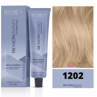 Revlon Professional Revlonissimo Colorsmetique Intense Blonde hajfesték 1202