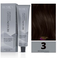 Revlon Professional Revlonissimo Colorsmetique hajfesték 3