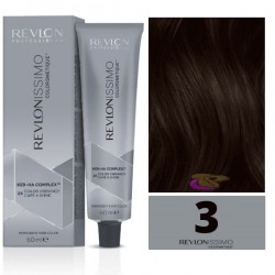 Revlon Professional Revlonissimo Colorsmetique hajfesték 3