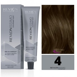 Revlon Professional Revlonissimo Colorsmetique hajfesték 4
