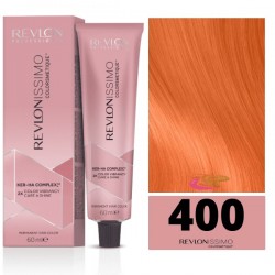 Revlon Professional Revlonissimo Colorsmetique hajfesték 400 Revlon Professional Revlonissimo Colorsmetique hajfesték 400