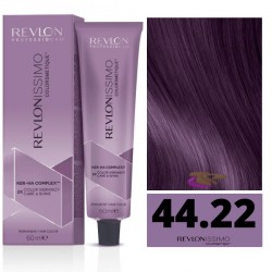 Revlon Professional Revlonissimo Colorsmetique hajfesték 44.22 Revlon Professional Revlonissimo Colorsmetique hajfesték 44.22