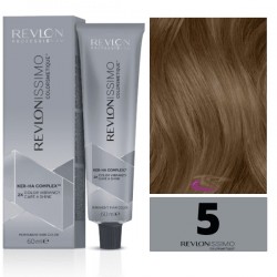 Revlon Professional Revlonissimo Colorsmetique hajfesték 5 Revlon Professional Revlonissimo Colorsmetique hajfesték 5