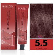 Revlon Professional Revlonissimo Colorsmetique hajfesték 5.5