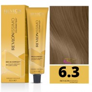 Revlon Professional Revlonissimo Colorsmetique hajfesték 6.3