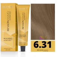 Revlon Professional Revlonissimo Colorsmetique hajfesték 6.31