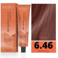 Revlon Professional Revlonissimo Colorsmetique hajfesték 6.46