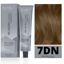 Revlon Professional Revlonissimo Colorsmetique hajfesték 7DN Revlon Professional Revlonissimo Colorsmetique hajfesték 7DN