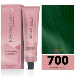 Revlon Professional Revlonissimo Colorsmetique hajfesték 700 Revlon Professional Revlonissimo Colorsmetique hajfesték 700