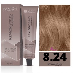 Revlon Professional Revlonissimo Colorsmetique hajfesték 8.24 Revlon Professional Revlonissimo Colorsmetique hajfesték 8.24