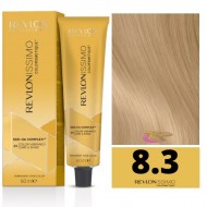 Revlon Professional Revlonissimo Colorsmetique hajfesték 8.3