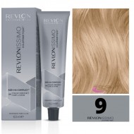 Revlon Professional Revlonissimo Colorsmetique hajfesték 9