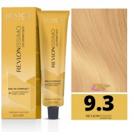 Revlon Professional Revlonissimo Colorsmetique hajfesték 9.3