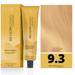 Revlon Professional Revlonissimo Colorsmetique hajfesték 9.3 Revlon Professional Revlonissimo Colorsmetique hajfesték 9.3