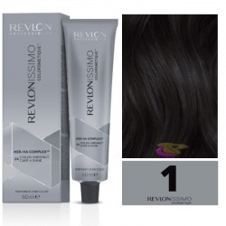 Revlon Professional Revlonissimo Colorsmetique hajfesték 1 Revlon Professional Revlonissimo Colorsmetique hajfesték 1