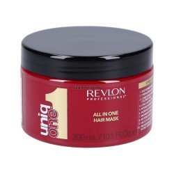 Revlon Uniq One Superior hajpakolás, 300 ml Revlon Uniq One Superior hajpakolás, 300 ml