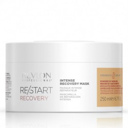 Revlon Professional Restart Recovery intenzív hajregeneráló maszk, 250 ml Revlon Professional Restart Recovery intenzív hajregeneráló maszk, 250 ml