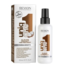 Revlon Professional Uniq One Cocunut Spray, 150 ml Revlon Professional Uniq One Cocunut Spray, 150 ml