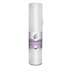 Roial Kristal 2 rétegű perforált ágytakaró papírtekercs, 60 cm x 70 m Roial Kristal 2 rétegű perforált ágytakaró papírtekercs, 60 cm x 70 m