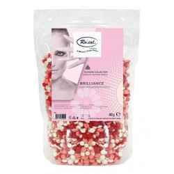 Roial gyantagyöngy, Filmwax Brilliance multicolor, 400 g Roial gyantagyöngy, Filmwax Brilliance multicolor, 400 g