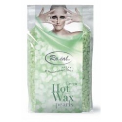 Roial gyantagyöngy, zöld, 800 g Roial gyantagyöngy, zöld, 800 g