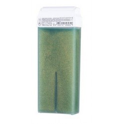 Roial gyantapatron, Glitter pisztácia, 100 ml Roial gyantapatron, Glitter pisztácia, 100 ml