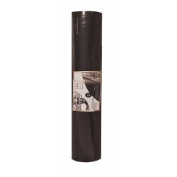 Roial vízlepergetős ágytakaró, fekete, 60 cm x 70 m Roial vízlepergetős ágytakaró, fekete, 60 cm x 70 m