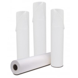 Roial vízlepergetős perforált ágytakaró, 60 cm x 80 m Roial vízlepergetős perforált ágytakaró, 60 cm x 80 m