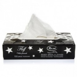 Roial kozmetikai kendő dobozban, 100 db Roial kozmetikai kendő dobozban, 100 db