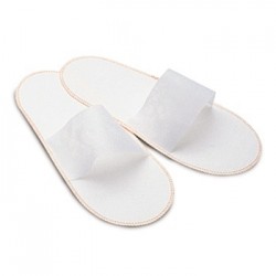 Roial nyitott papírpapucs, 1 pár Roial nyitott papírpapucs, 1 pár