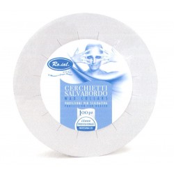 Roial papír gallér konzervgyantához, 100 db Roial papír gallér konzervgyantához, 100 db