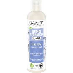 Sante intenzív hidratáló sampon aloe verával és mangókivonattal, 250 ml Sante intenzív hidratáló sampon aloe verával és mangókivonattal, 250 ml