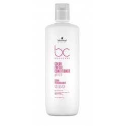 Schwarzkopf Bonacure Clean Performance Color Freeze színvédő balzsam, 1 l Schwarzkopf Bonacure Clean Performance Color Freeze színvédő balzsam, 1 l