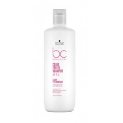 Schwarzkopf Bonacure Clean Performance Color Freeze színvédő sampon, 1 l Schwarzkopf Bonacure Clean Performance Color Freeze színvédő sampon, 1 l