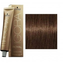 Schwarzkopf Igora Royal Absolutes hajfesték, 60 ml 8-60 Schwarzkopf Igora Royal Absolutes hajfesték, 60 ml 8-60