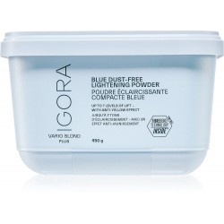 Schwarzkopf Professional Igora Vario Blond Plus szőkítőpor, 450 g Schwarzkopf Professional Igora Vario Blond Plus szőkítőpor, 450 g