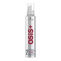 Schwarzkopf Professional Osis+ Fab térfogatnövelő hajhab, 200 ml Schwarzkopf Professional Osis+ Fab térfogatnövelő hajhab, 200 ml