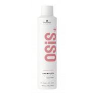 Schwarzkopf Professional Osis Sparkler selymes fényt adó hajpermet, 300 ml