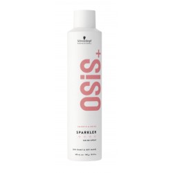 Schwarzkopf Professional Osis Sparkler selymes fényt adó hajpermet, 300 ml Schwarzkopf Professional Osis Sparkler selymes fényt adó hajpermet, 300 ml