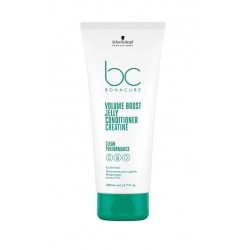 Schwarzkopf Bonacure Volume Boost Jelly volumennövelő balzsam, 200 ml Schwarzkopf Bonacure Volume Boost Jelly volumennövelő balzsam, 200 ml