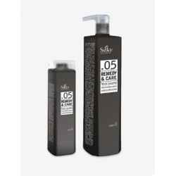 Silky TechnoBasic Trivix hajhullás elleni sampon, 250 ml Silky TechnoBasic Trivix hajhullás elleni sampon, 250 ml