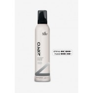 Silky Zero Web Moulding Paste hajformázó krém, 100 ml