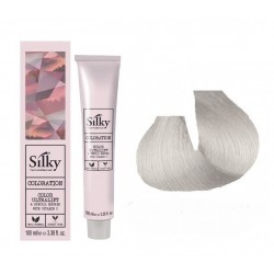 Silky hajfesték 000 kivilágosító Silky hajfesték 000 kivilágosító